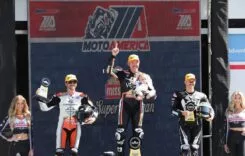 Winner's Circle