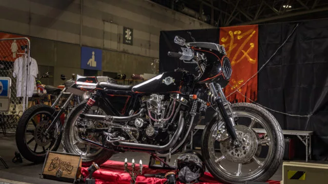 2023 ジョインツカスタムバイクショー JOINTS CUSTOM BIKE SHOW