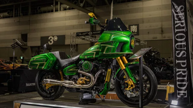2023 ジョインツカスタムバイクショー JOINTS CUSTOM BIKE SHOW