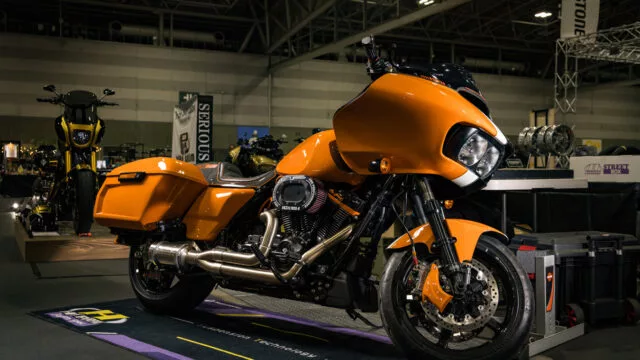 Joints Nagoya Show Mega-Gallery | Hot Bike Magazine