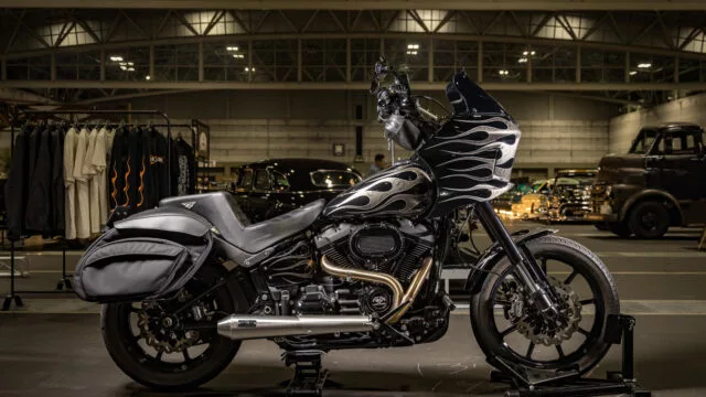 Joints Nagoya Show Mega-Gallery | Hot Bike Magazine