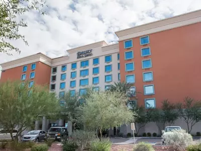 Drury Inn & Suites Phoenix Happy Valley Drury Inn & Suites Phoenix Happy Valley