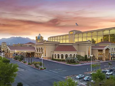 Suncoast Hotel & Casino Suncoast Hotel & Casino