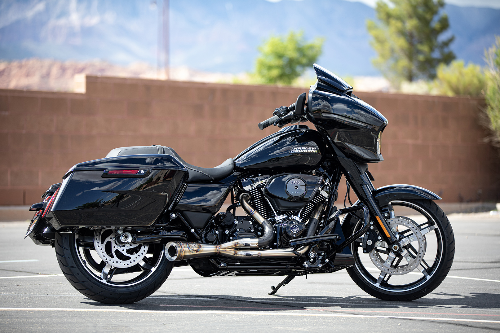 Sawicki Speed Explains Why a 2-into-1 Exhaust Performs Better