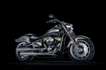 fat boy Archives | Hot Bike Magazine