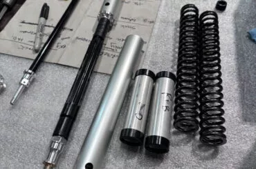 Building A Better M8 P3 Big Bear Perf02