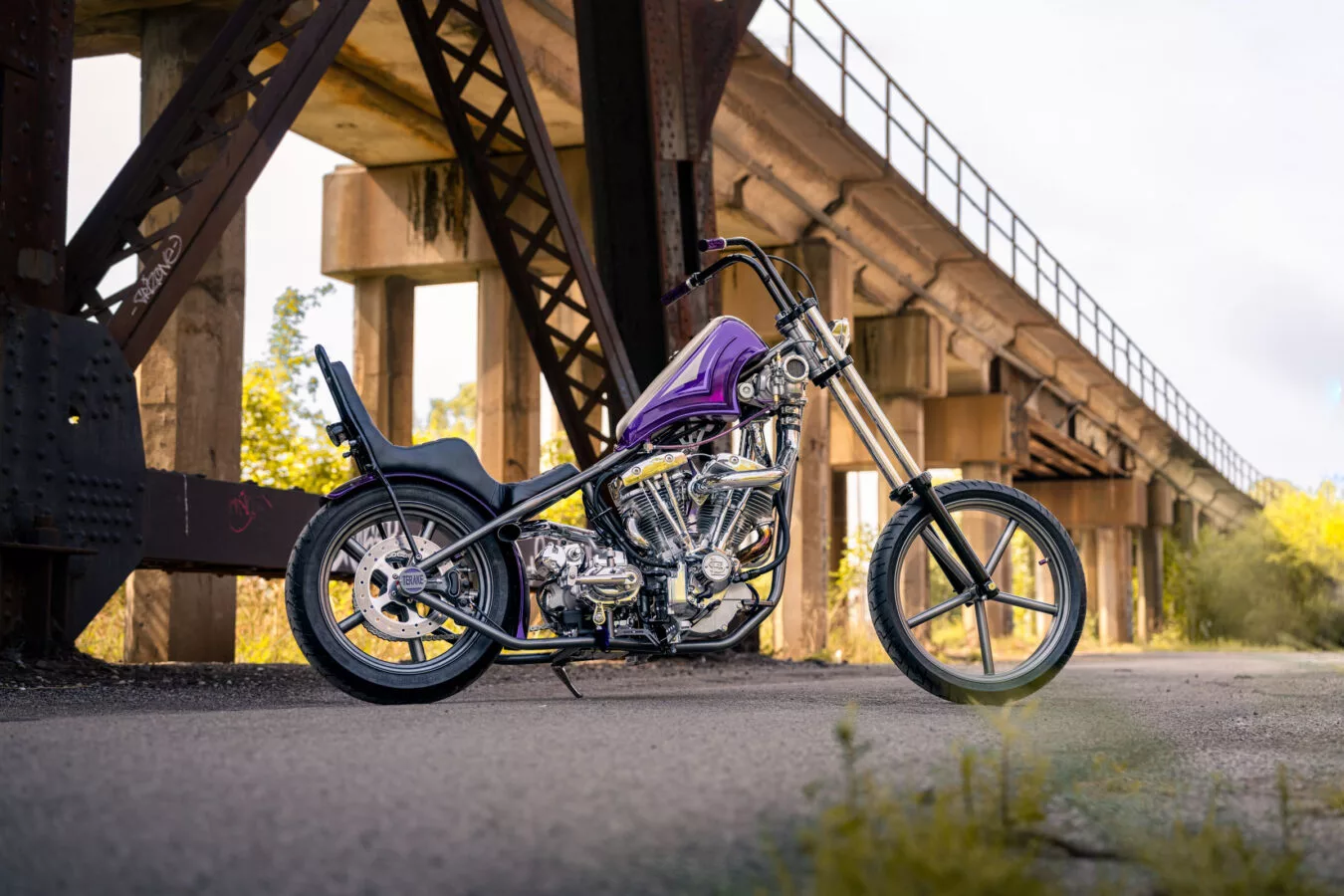 ジェフデッカー アート写真集 Harley Davidson HOTROD ジェフデッカー アート写真集 Harley Davidson HOTROD