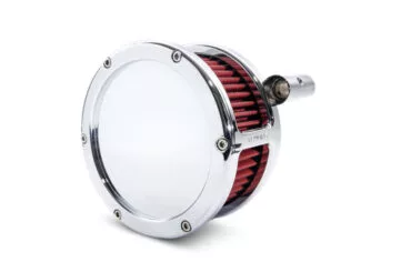 12 Harley-Davidson Motorcycle Products – Air Cleaners, Swingarms, Clothing, Brakes and More