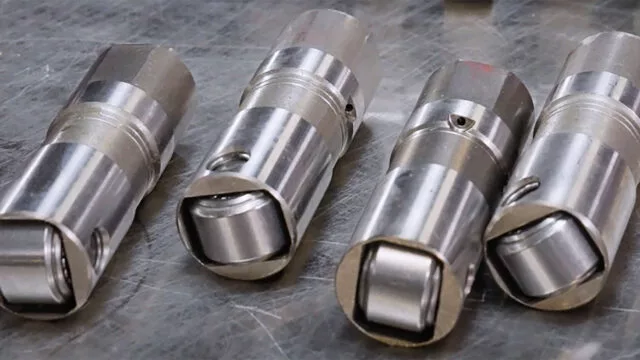 Harley-Davidson’s Touring and Screamin’ Eagle Accessories  