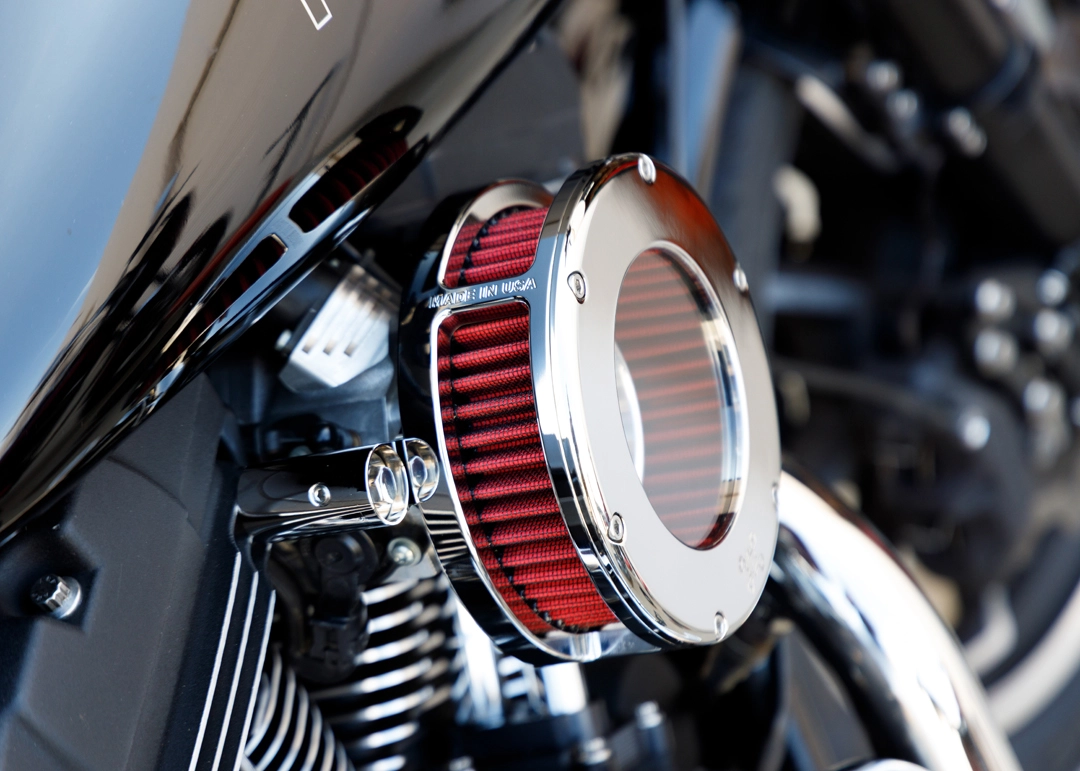 Feuling’s New BA Slim Air Cleaner First Look