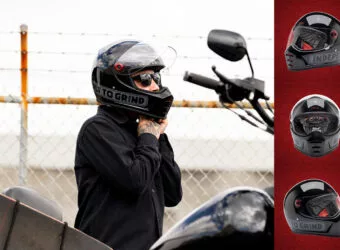 BILTWELL X INDY FEATURED