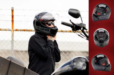 BILTWELL X INDY FEATURED