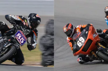 MotoAmerica 2026 Featured