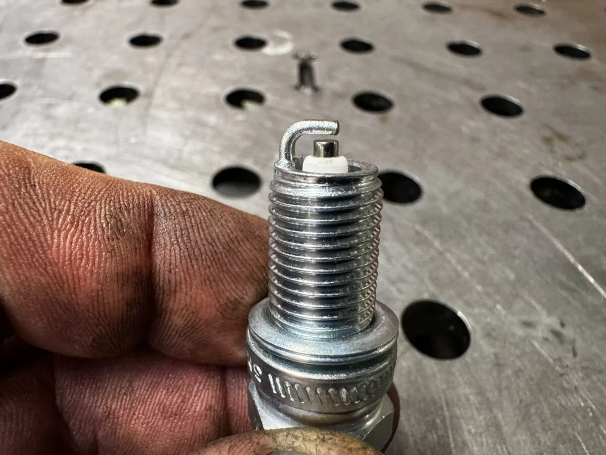 Inspiring Spark Plug Gap Too Big Gallery