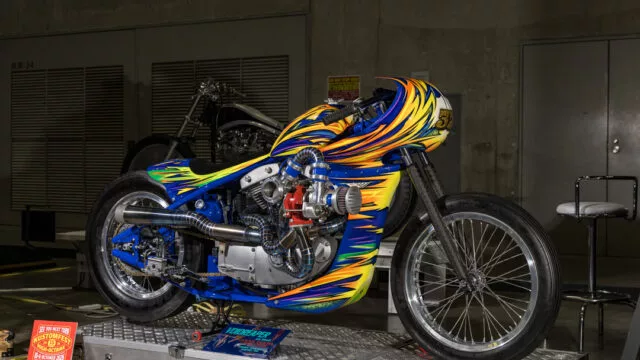 2025 Mooneyes Hot Rod Custom Show Yokohama Recap | Mega Motorcycle