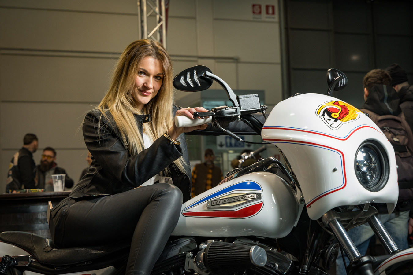 Motor Bike Expo 2026 Day One Recap in Verona, Italy