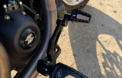 Hot Bike Kraus Softail Ergo01