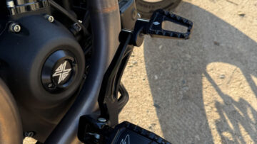 Hot Bike Kraus Softail Ergo01