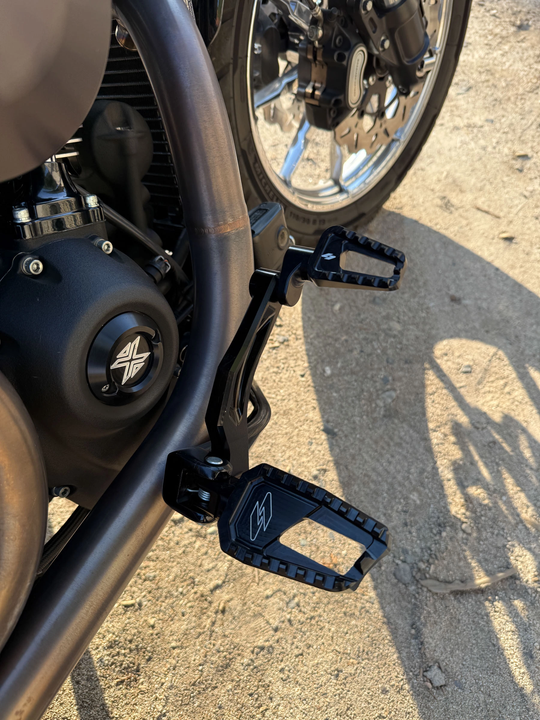 Wrapping Up The FXLRS Functional Aesthetics With Kraus Motor Co.