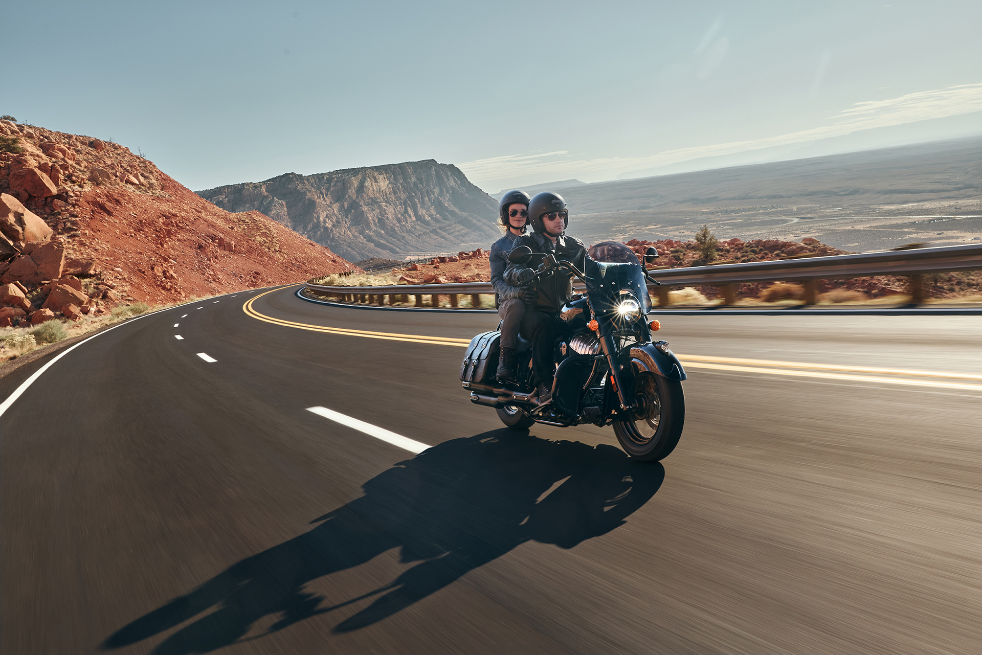Indian Motorcycle Acquired by Carolwood LP, Begins Independent Era in 125th Anniversary Year