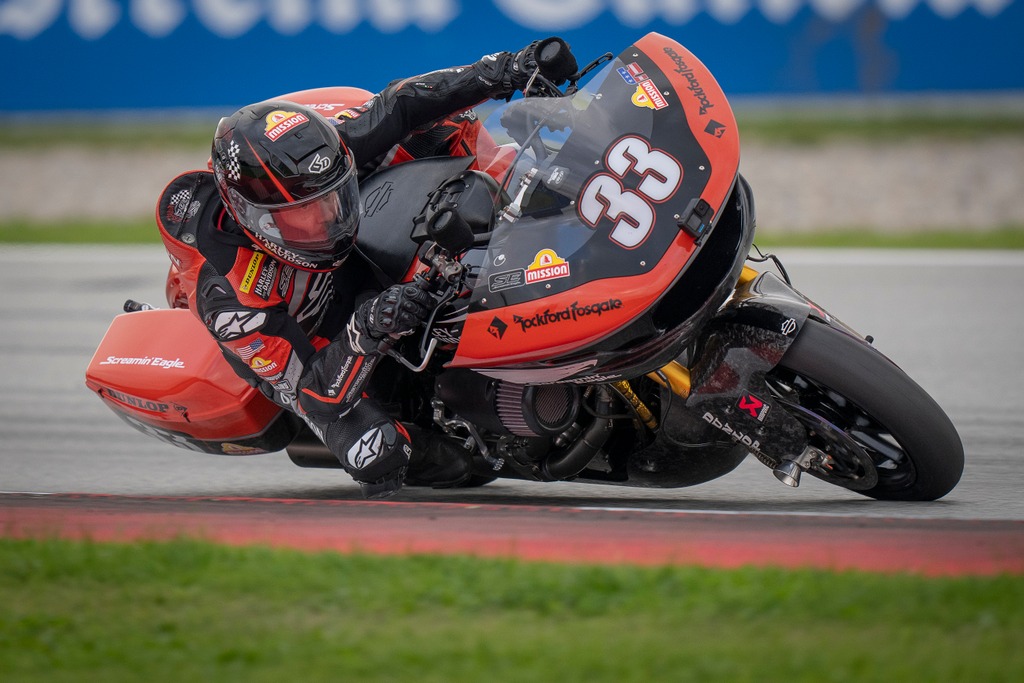 Harley-Davidson Bagger World Cup Expands 2026 Grid, Confirms Race Format & Opens MotoGP Ticket Packages