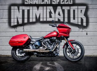 Sawicki Intimidator 1