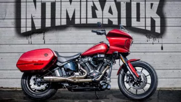 Sawicki Intimidator 1