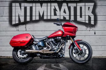 Sawicki Intimidator 1