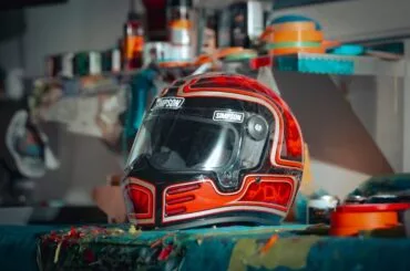 First Look: Simpson Helmets 2026 Mainline Collection