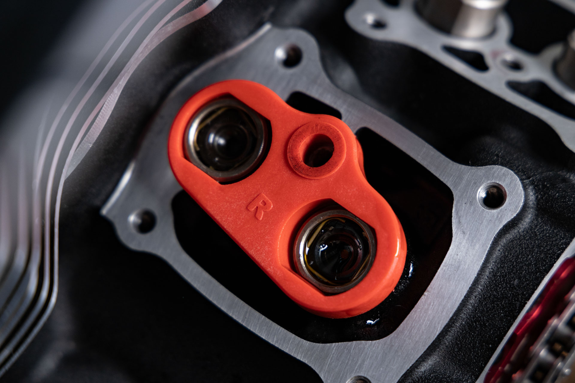 Feuling Lifter Cuffs for Harley Milwaukee-Eight  – Better Wear Resistance & Cam Lift Support