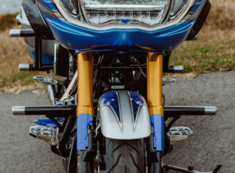 POST Redimension photo - Hot Bike - CB +24 - Photo #5