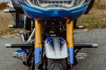 POST Redimension photo - Hot Bike - CB +24 - Photo #5