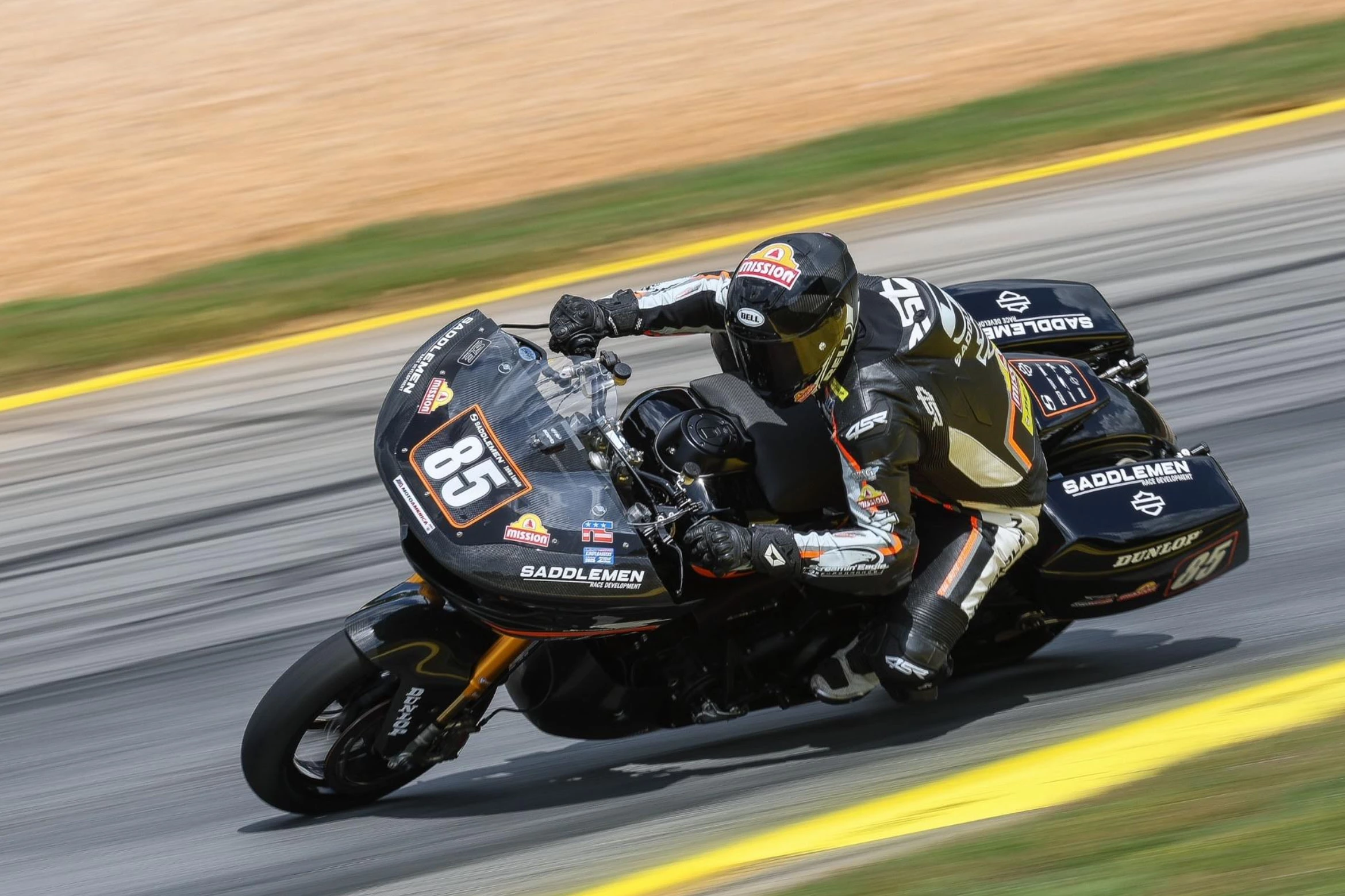 Motul Expands U.S. Motorcycle Racing Support for 2026 with King of the Baggers, NHRA, Super Hooligan, and More