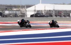 SADDLEMEN RACE DEVELOPMENT