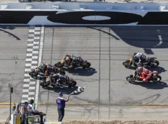 daytona 2026 super hooligans saddlemen wins