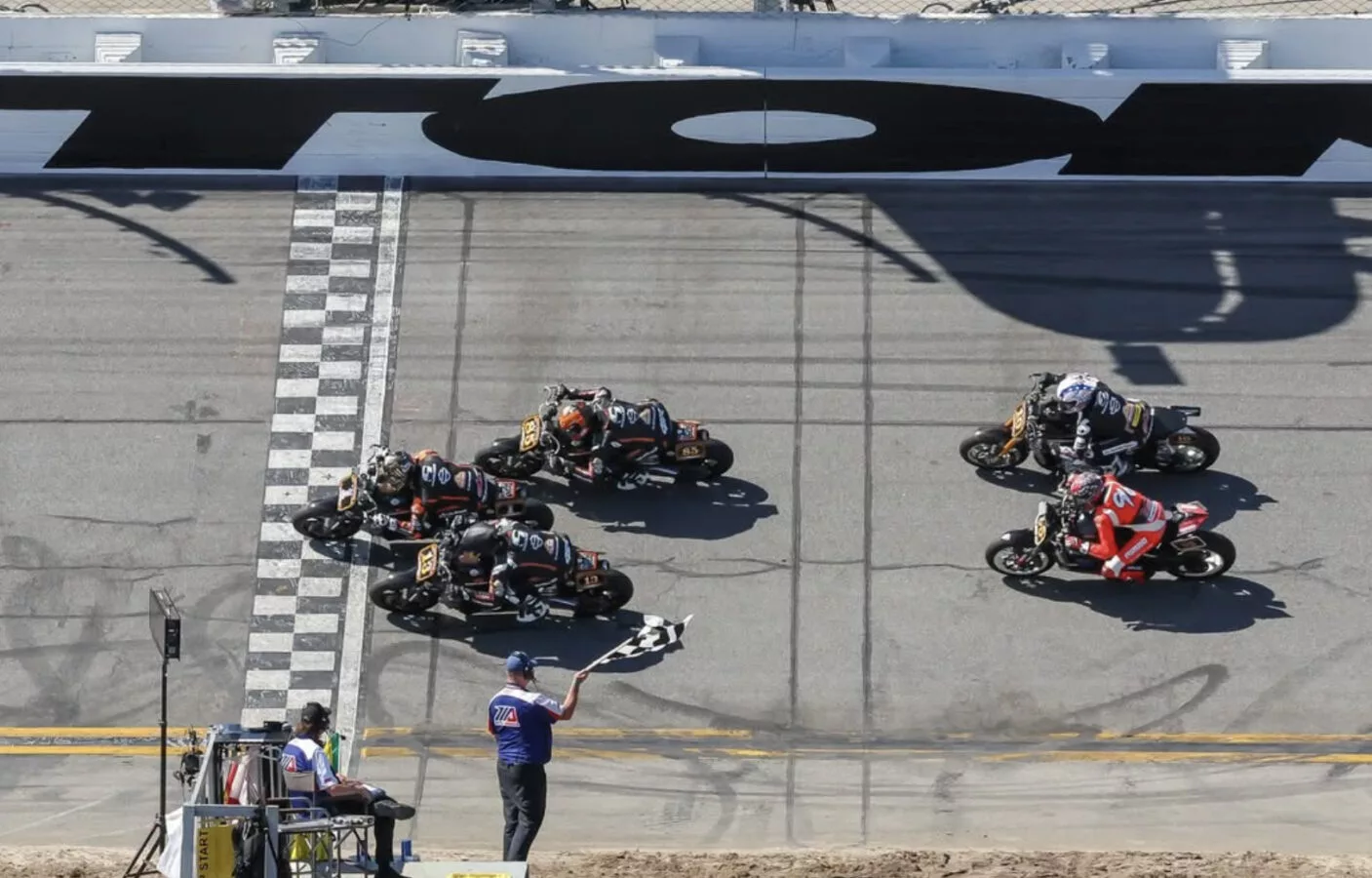 daytona 2026 super hooligans saddlemen wins