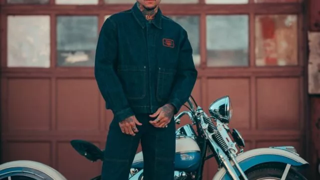 Dickies x Harley-Davidson “Built to Outlast” Collection Drops for