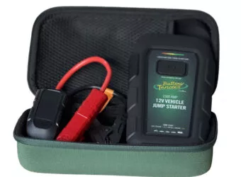 BATTERY TENDER