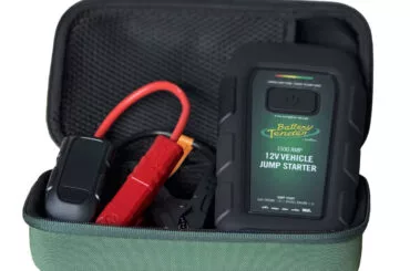 BATTERY TENDER