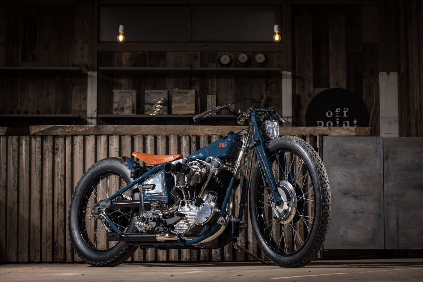 試着品 HARLEY-DAVIDSON KNUCKLEHEAD PANHEAD BIKE8_01_2026_INFINITY_02-