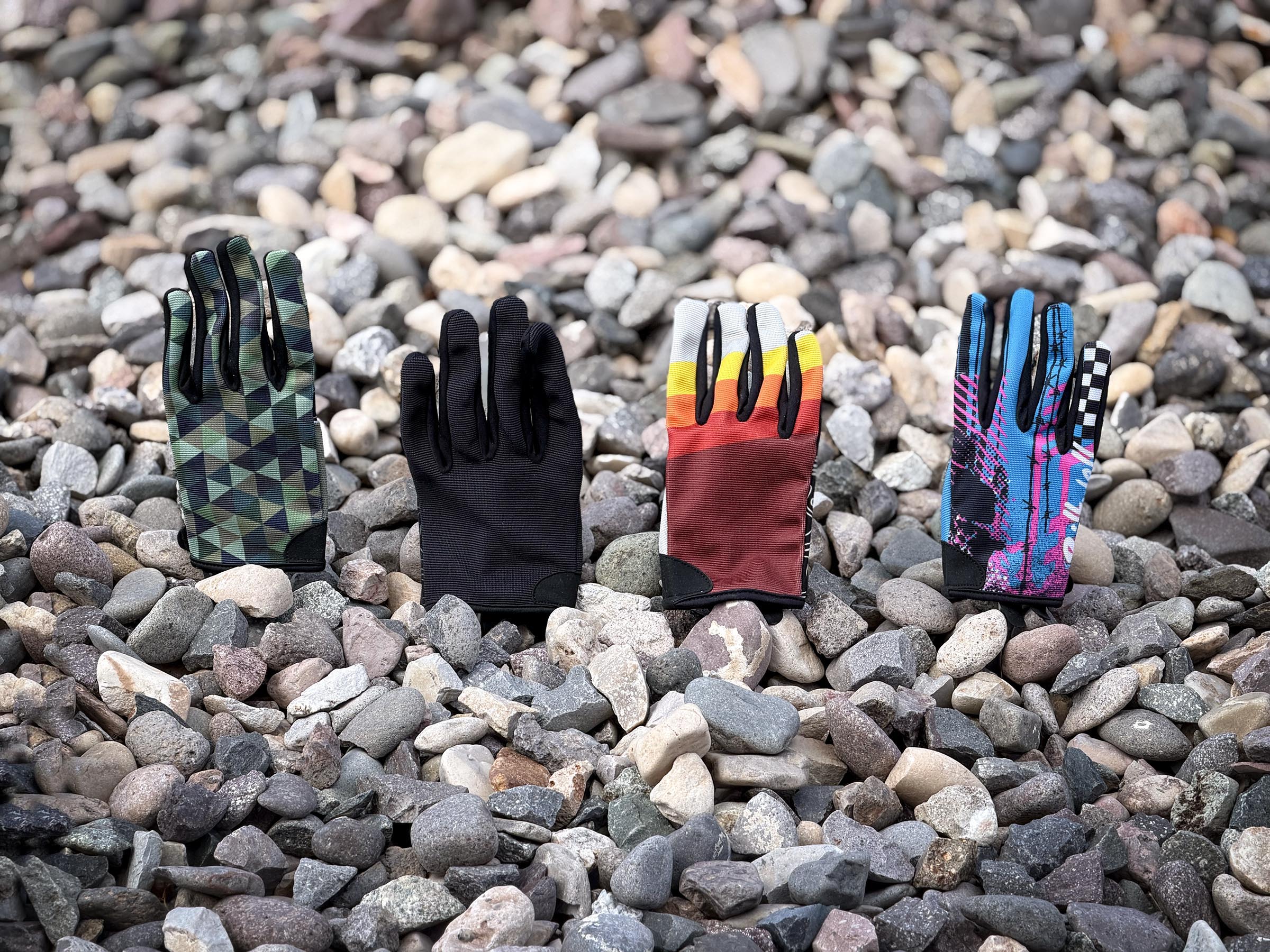 Biltwell Ridgecrest Gloves First Look: Lightweight Comfort for Everyday Riding