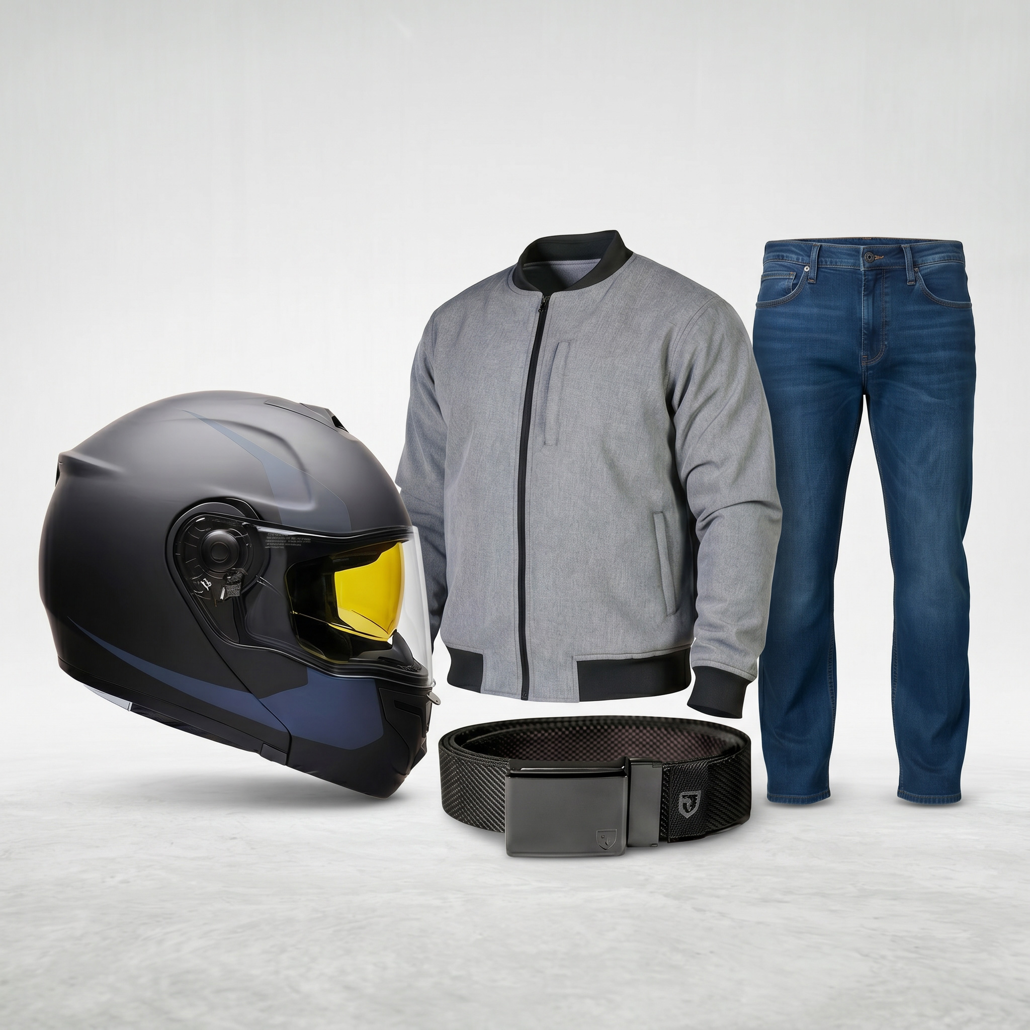 NBT Bomber Armored Moto Jacket 2.0 Review + Riding Gear Guide | Hot Bike