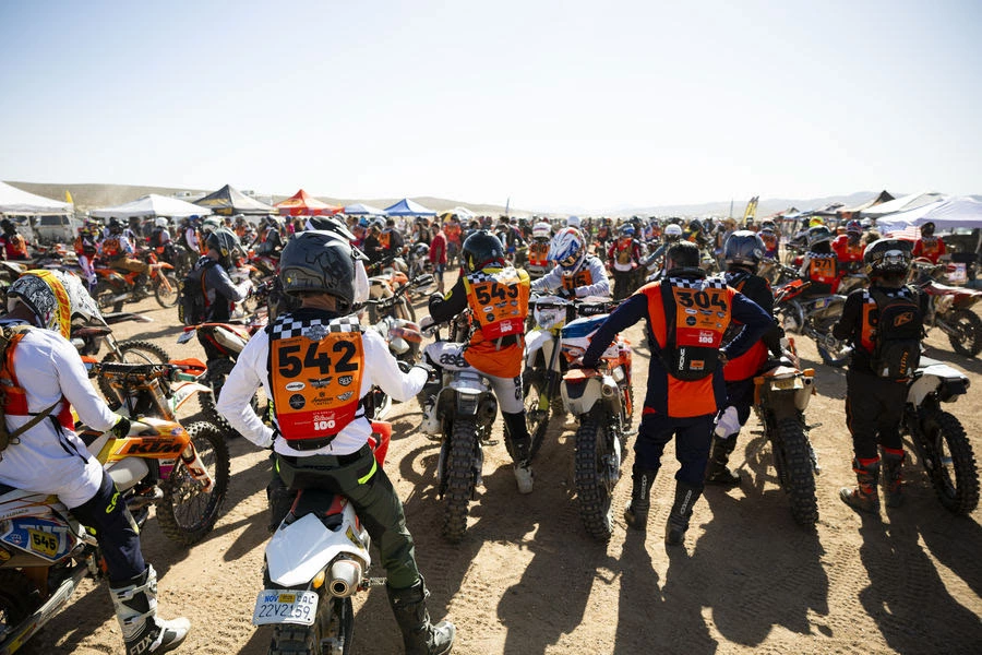 Biltwell 100 2026 Preview: Race Info, Classes, Camping & What to Expect