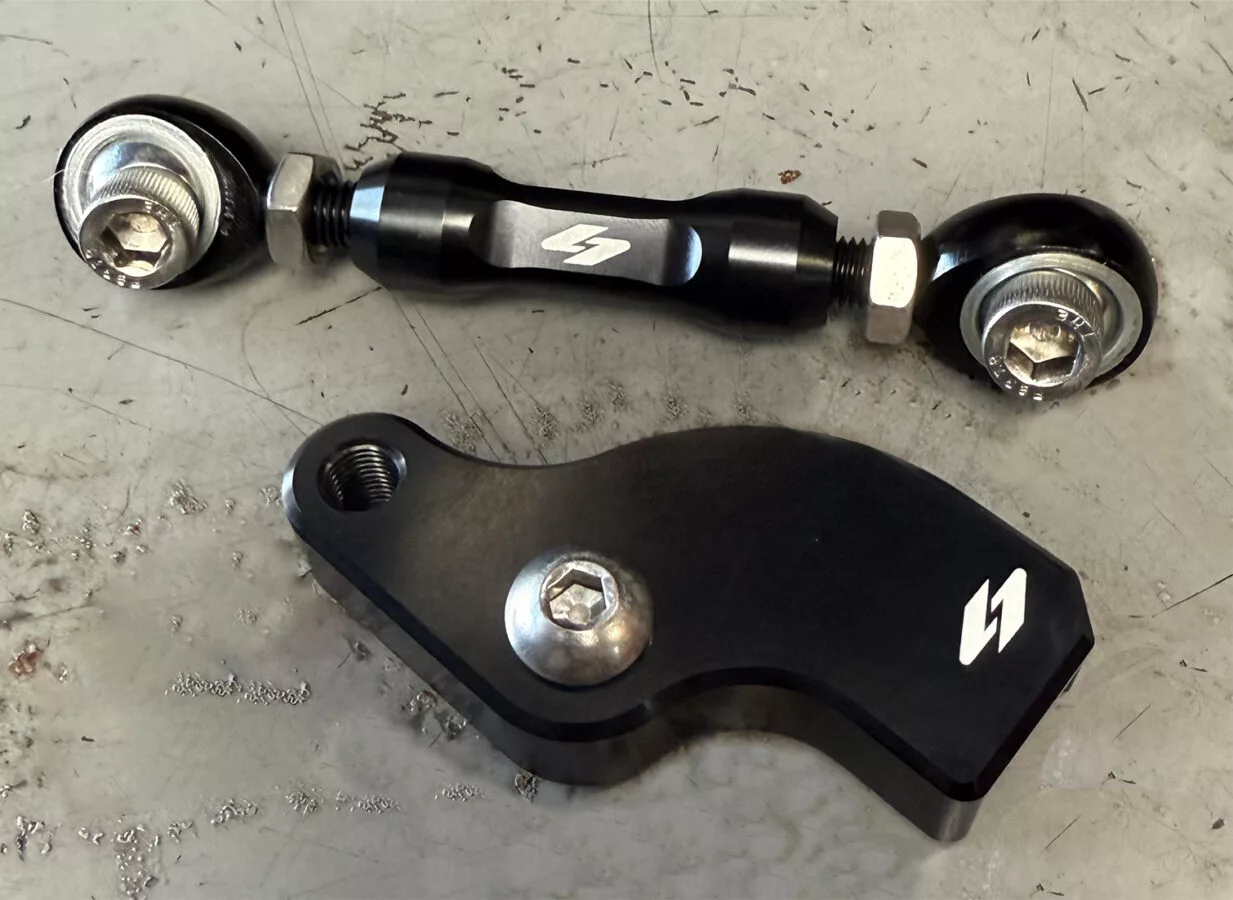 Kraus Motor Co. E-Z Shift Review: Easy Shifting Upgrade for Harley