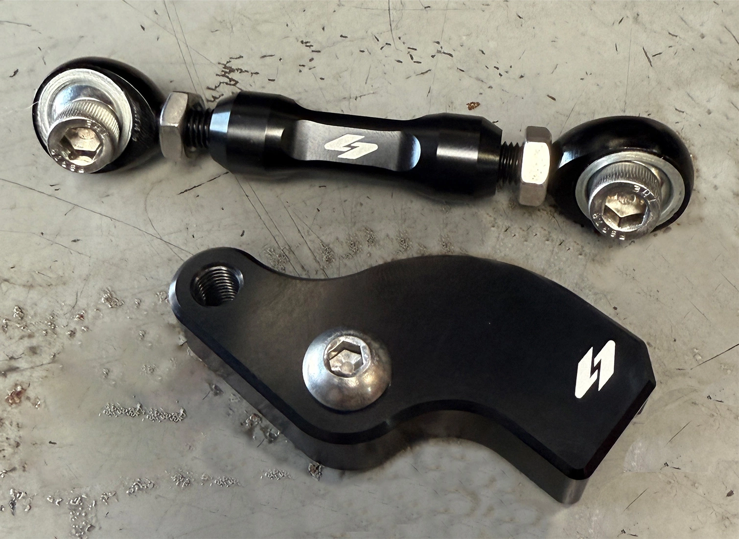 Kraus Motor Co. E-Z Shift Review: Easy Shifting Upgrade for Harley