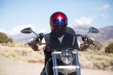 ON BIKE