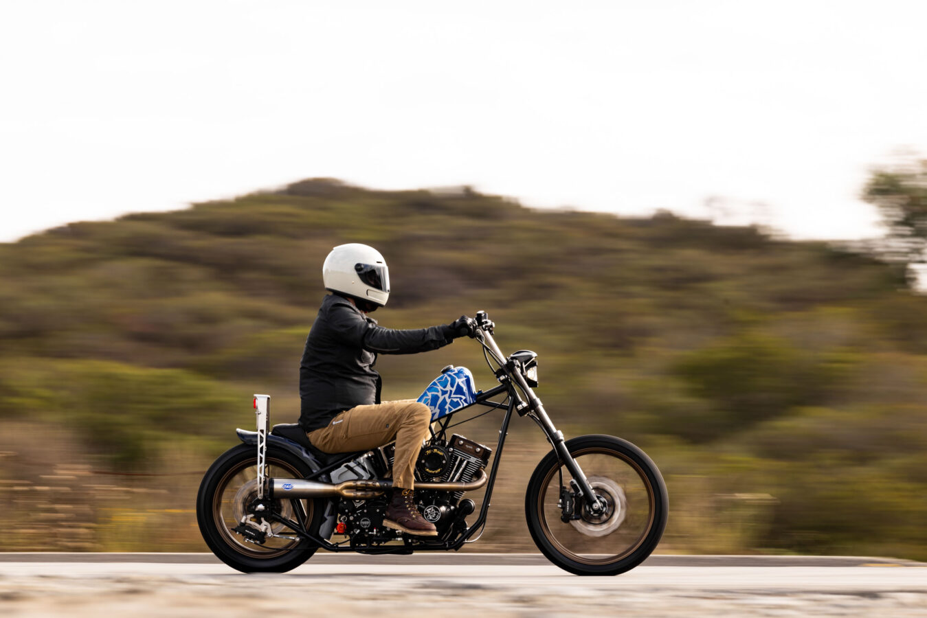 Motorcycles Archives | Hot Bike Magazine