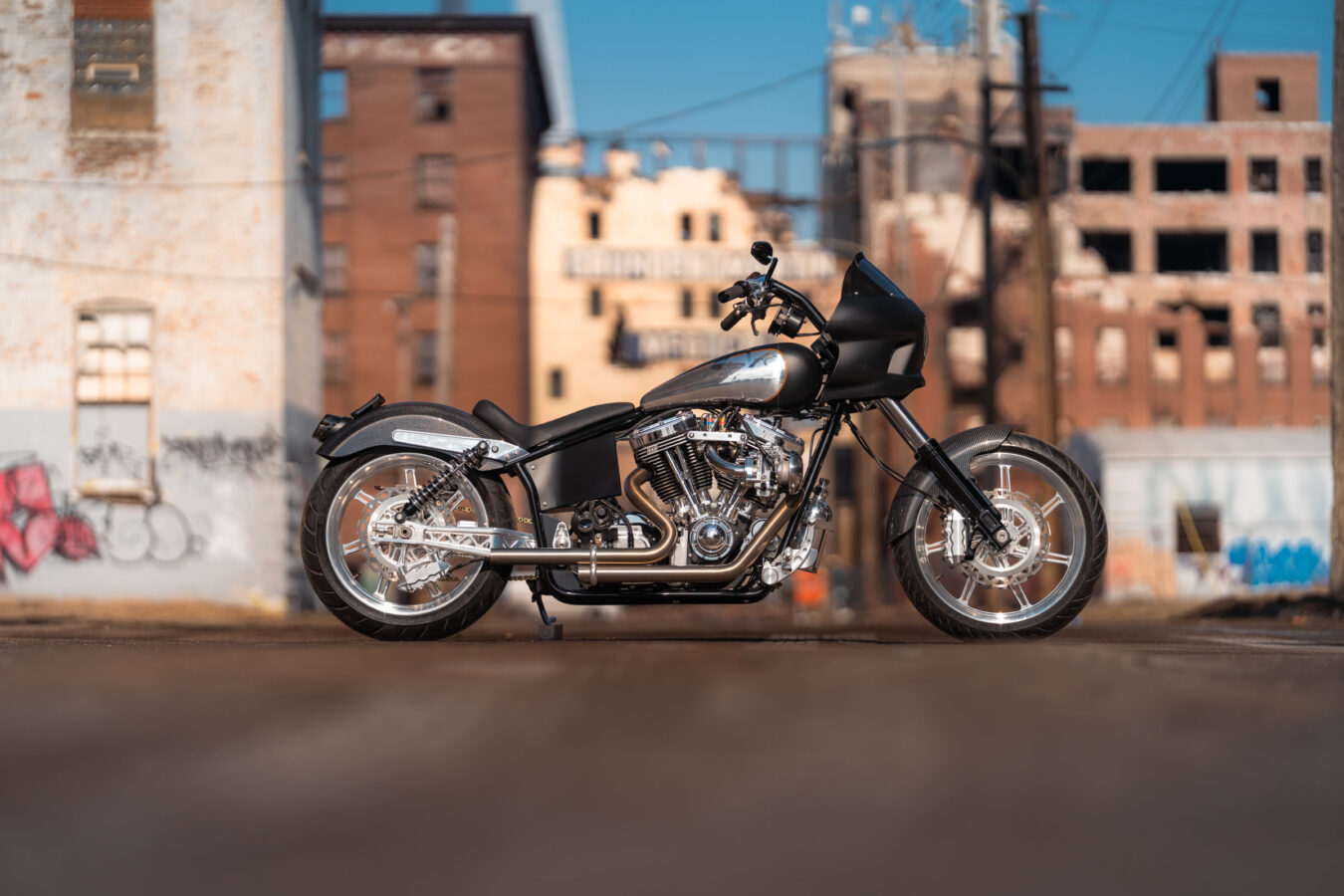 Motorcycles Archives | Hot Bike Magazine