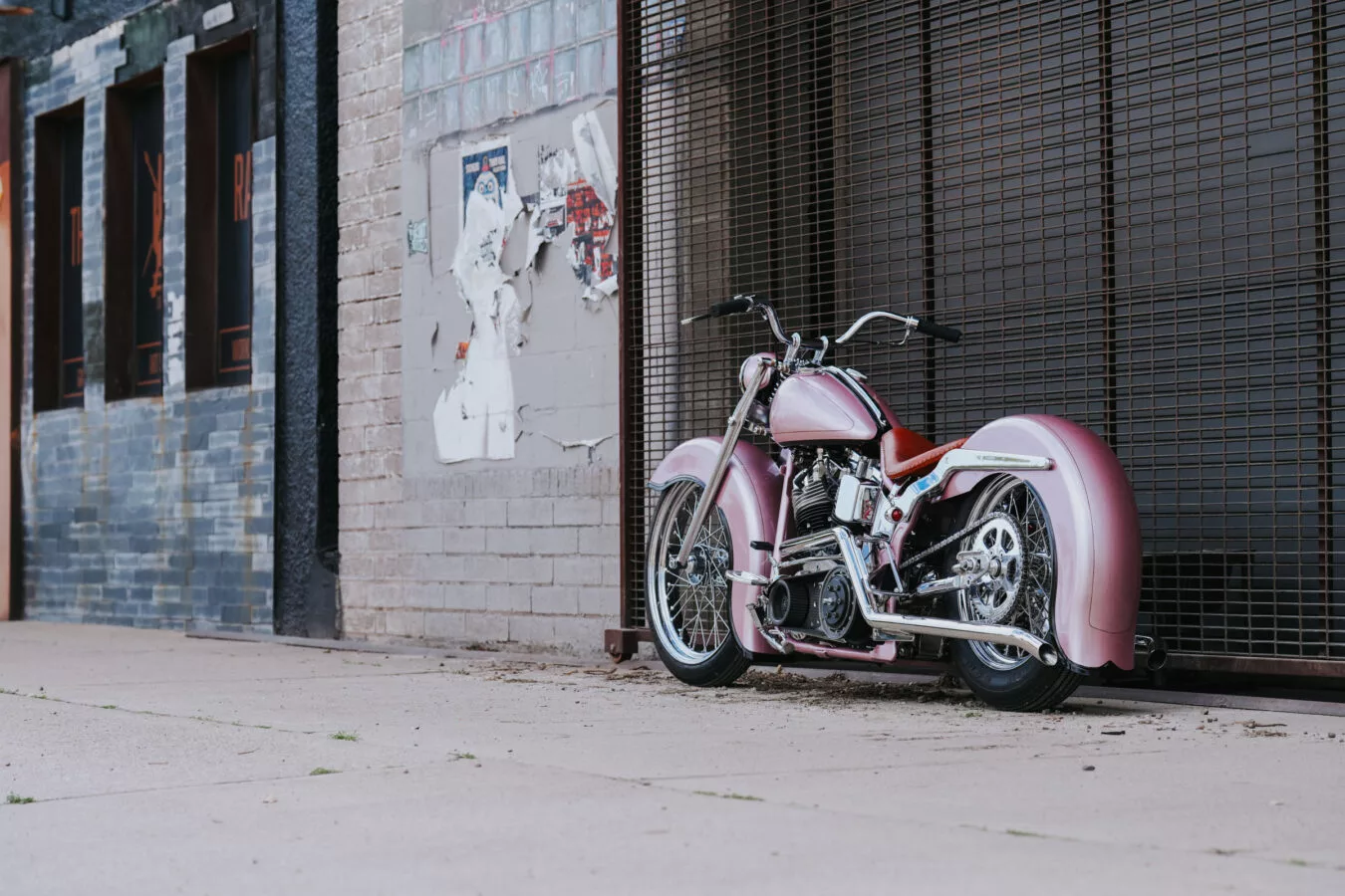 Home | Hot Bike Magazine