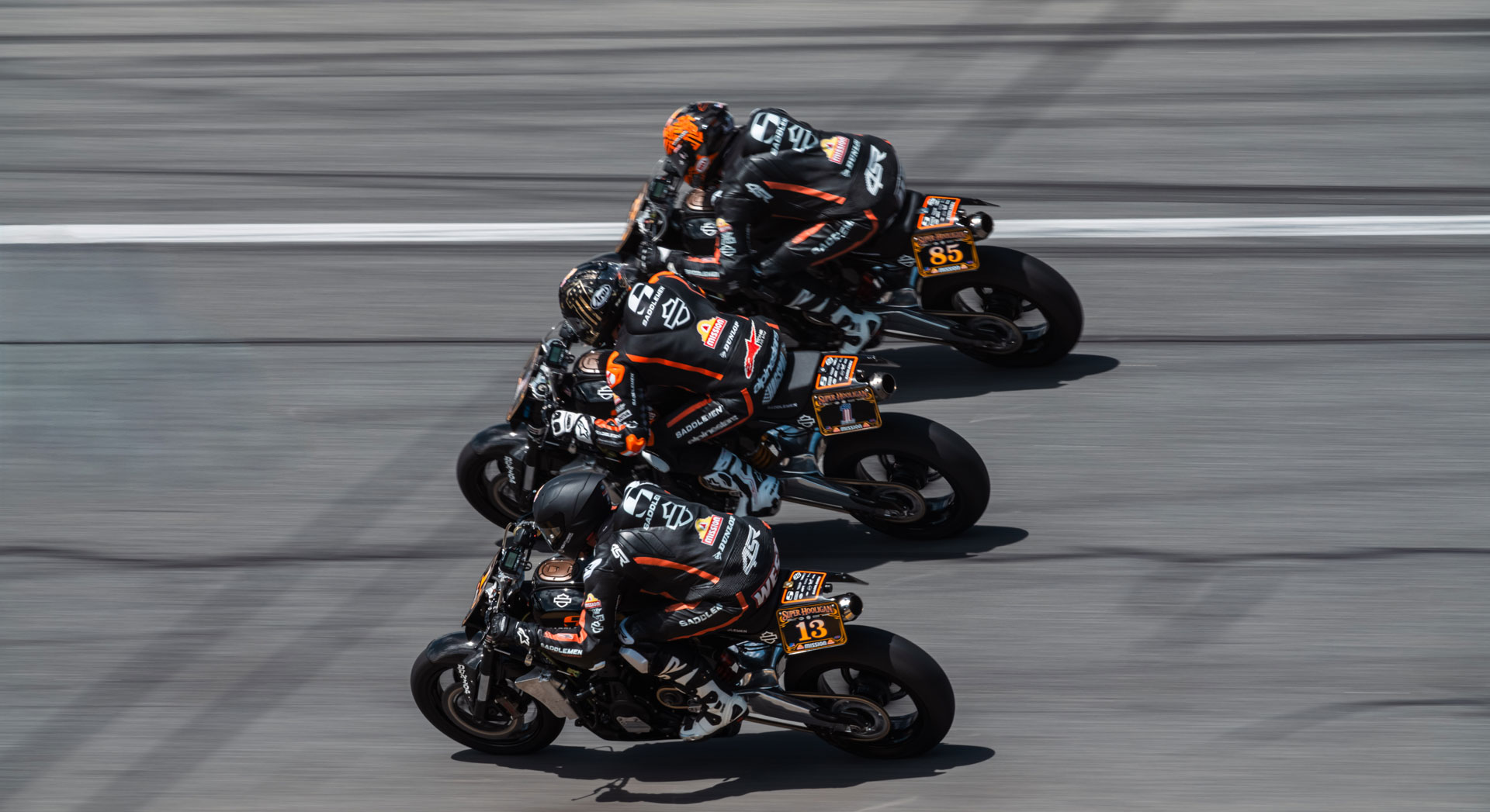 2026 MotoAmerica Super Hooligan Preview: Barber Motorsports Park Set for Pan America Showdown